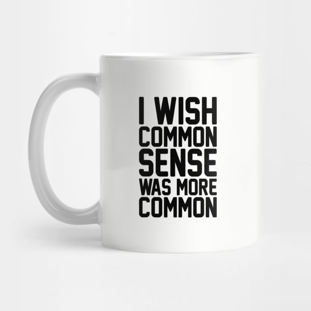 More Common Sense by Venus Complete